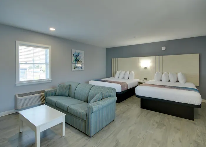 Ocean North 2*