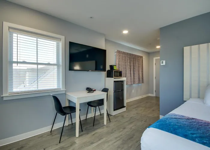 Ocean North