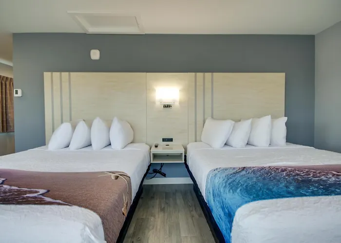 Ocean North Hotel