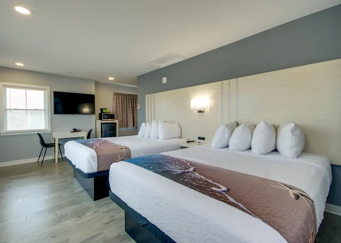 Ocean North Hotel 2*