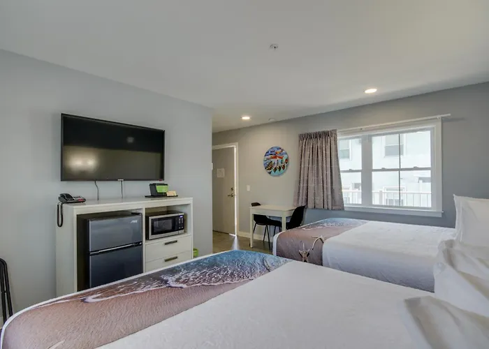 Ocean North 2*