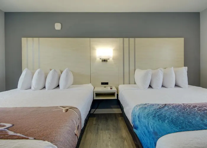 Ocean North