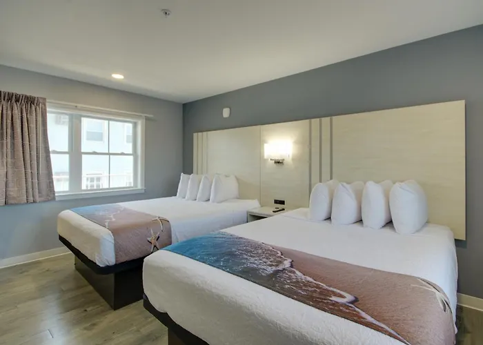 Ocean North Hotel 2*