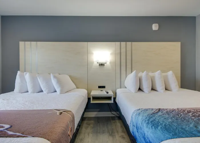 Hotel Ocean North Ocean City
