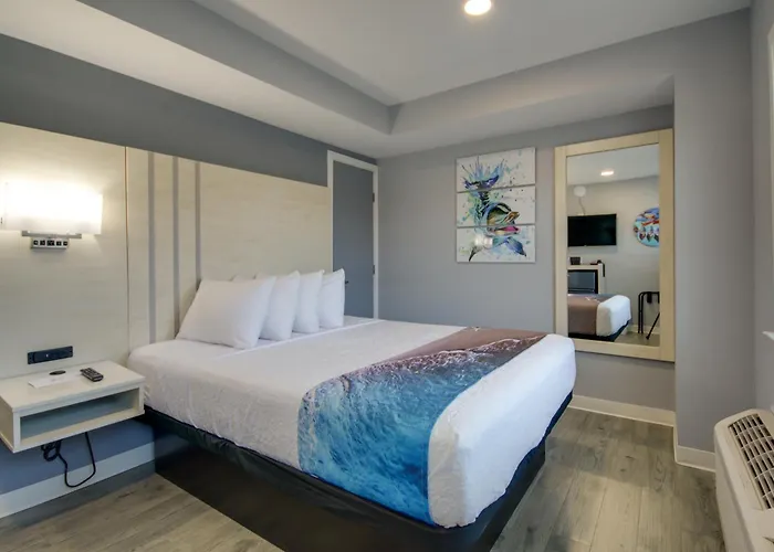 Hotel Ocean North 2*