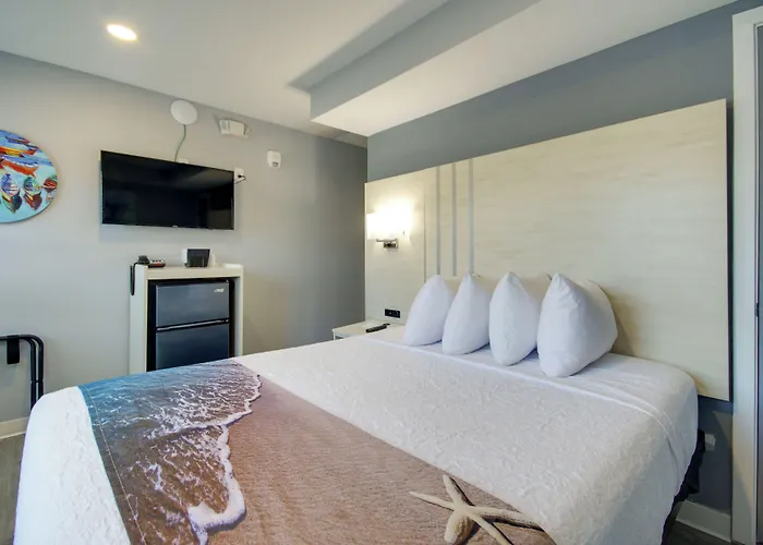 Hotel Ocean North