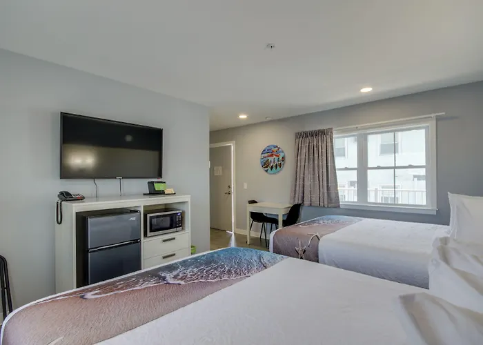 Ocean North