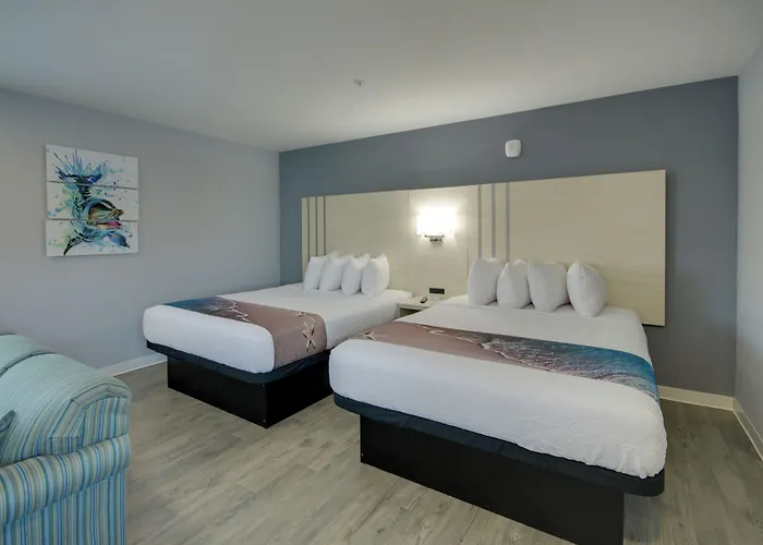 Ocean North