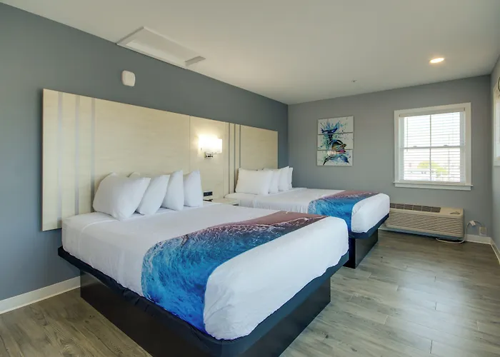 Ocean North