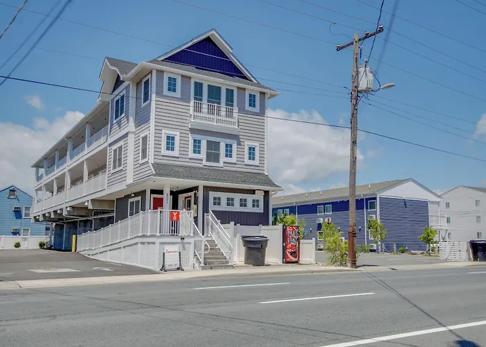 Ocean North 2*
