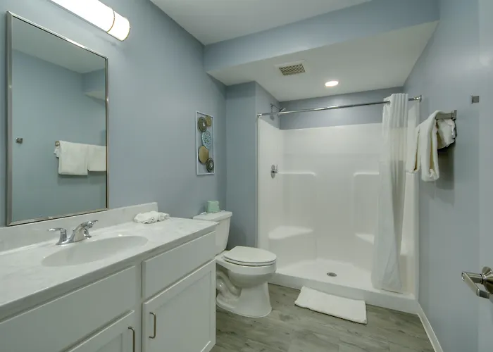 Hotel Ocean North